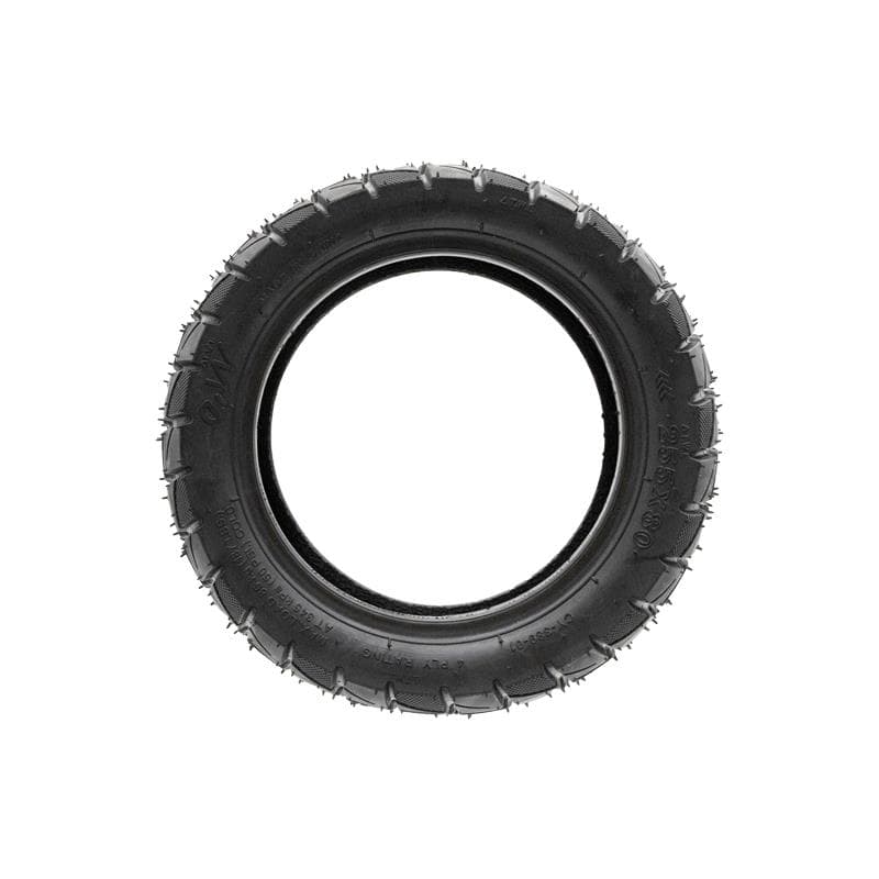 Opona bezdętkowa Offroad 255X80 - 10x3-6 — zdjęcie 3