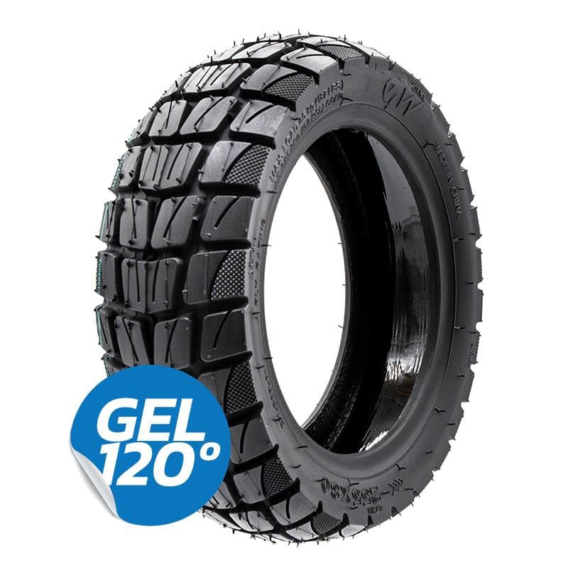 Opona bezdętkowa Offroad 255X80-6 Edition GEL