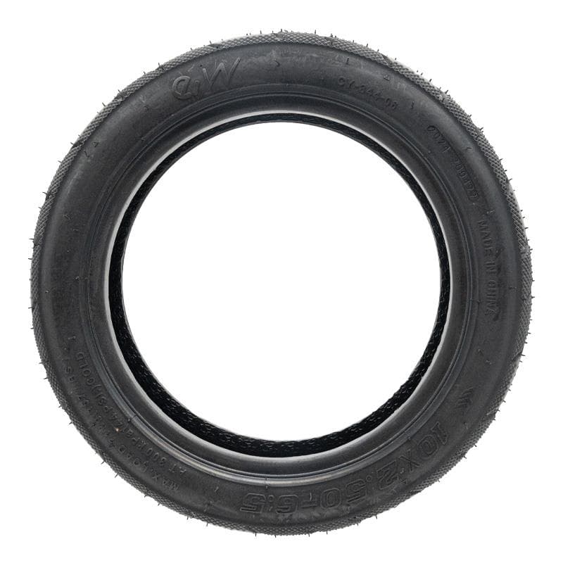 Opona bezdętkowa Cityroad 10X2,50-6,5 — zdjęcie 3