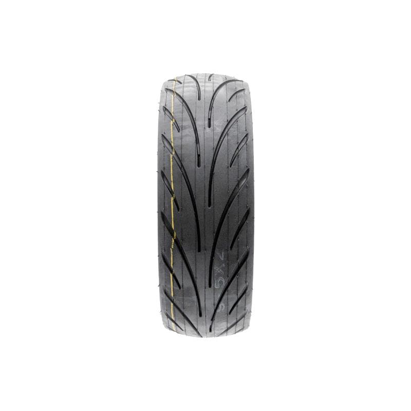 Opona bezdętkowa Cityroad 9,5x2,5 - 6,1 — zdjęcie 4