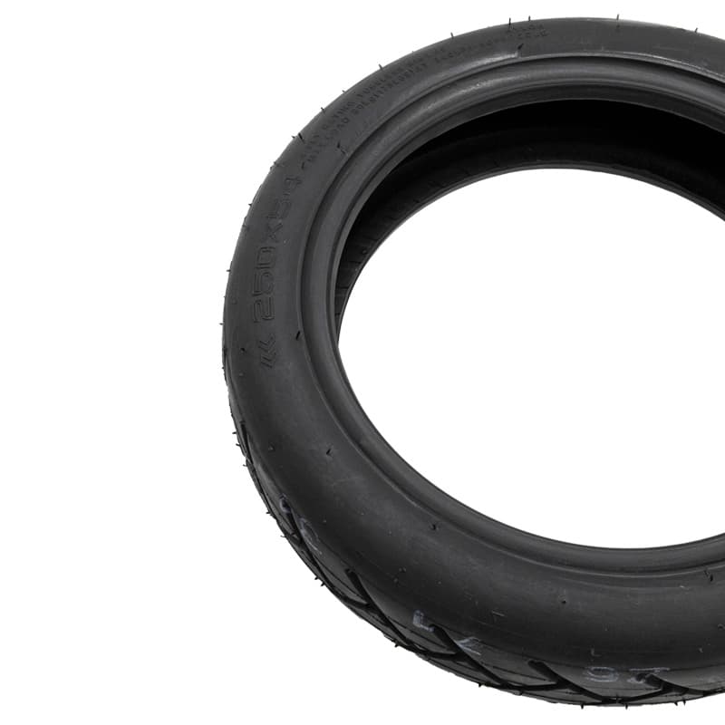 Opona bezdętkowa 250x54 do Xiaomi Mi4 — zdjęcie 5