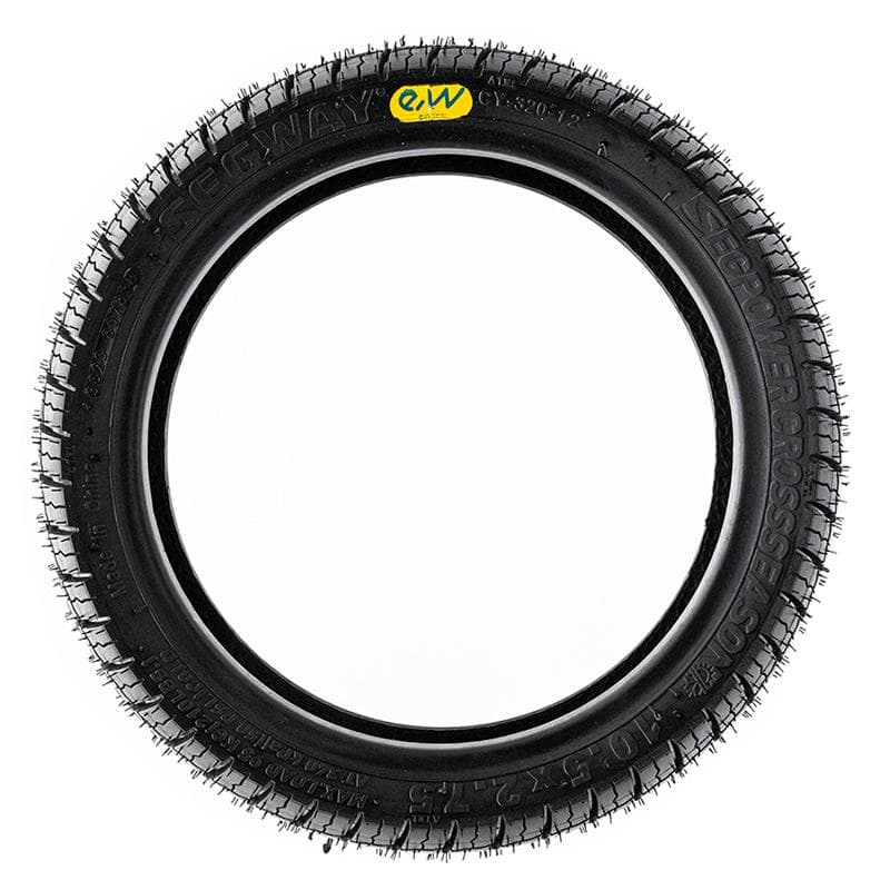 Opona bezdętkowa Offroad 10,5X2,75-7 — zdjęcie 3