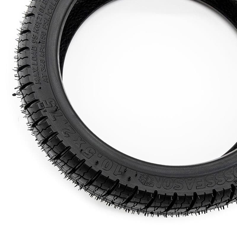 Opona bezdętkowa Offroad 10,5X2,75-7 — zdjęcie 5