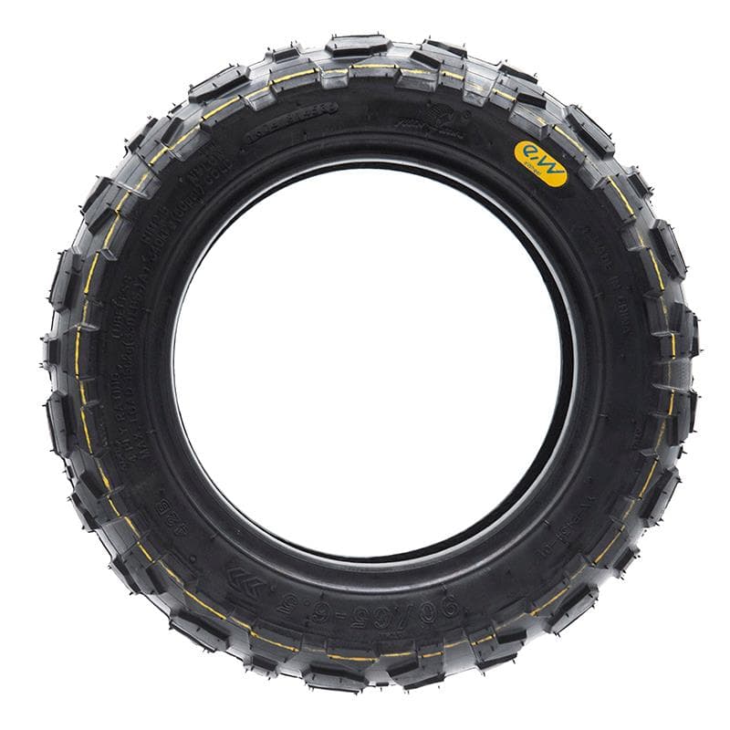 Opona bezdętkowa Offroad 90/65-6,5 — zdjęcie 3