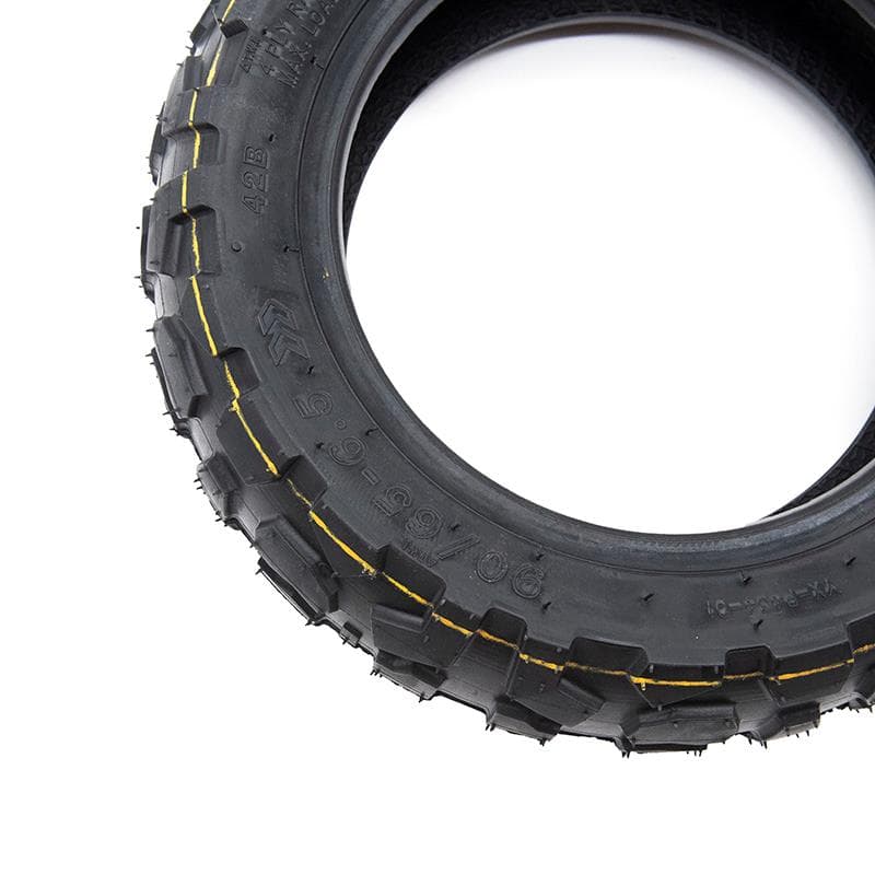 Opona bezdętkowa Offroad 90/65-6,5 — zdjęcie 5