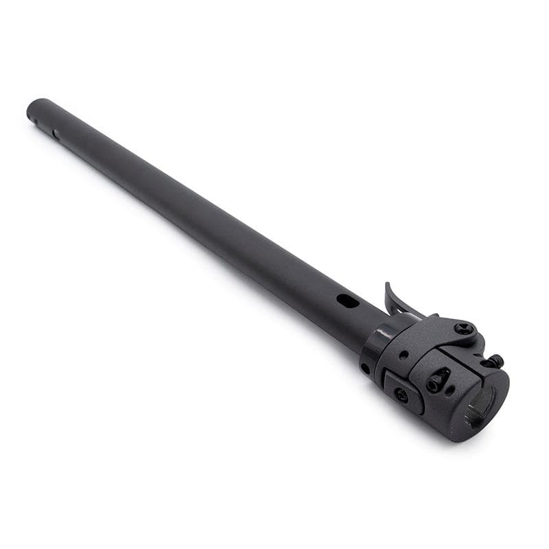 Kolumna kierownicy z potrójnym zabezpieczeniem 70 cm do Xiaomi Pro/Pro2 — zdjęcie 2
