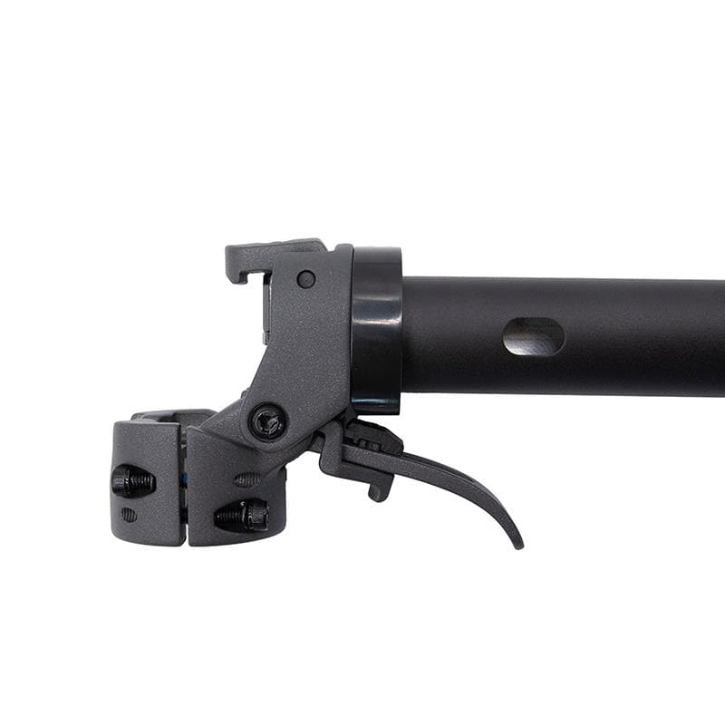 Kolumna kierownicy z potrójnym zabezpieczeniem 70 cm do Xiaomi Pro/Pro2 — zdjęcie 3