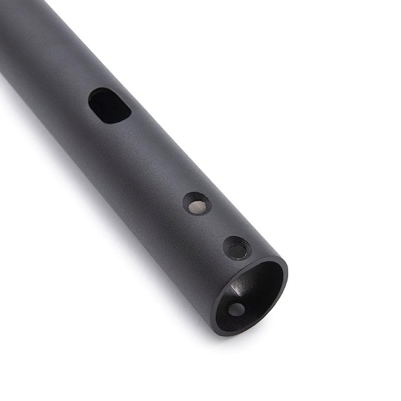 Kolumna kierownicy z potrójnym zabezpieczeniem 70 cm do Xiaomi Pro/Pro2 — zdjęcie 6