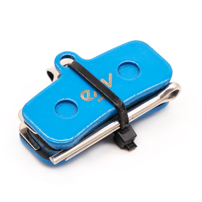 Klocki hamulcowe RT007-C ceramiczne do Shimano saint M810/M820 — zdjęcie 3