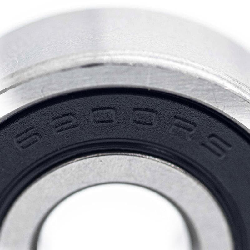 Łożysko kulkowe 6200RS – 10 szt — zdjęcie 5