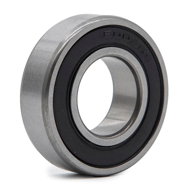 Łożysko kulkowe 6003RS – 10 szt — zdjęcie 2