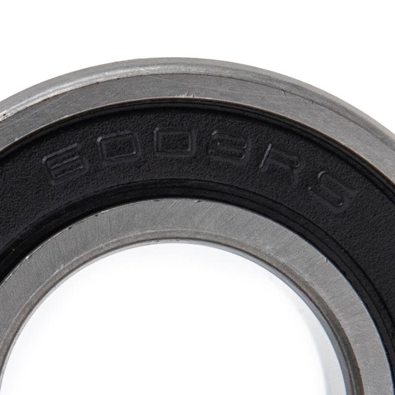 Łożysko kulkowe 6003RS – 10 szt — zdjęcie 5