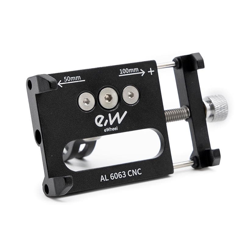 Uchwyt na telefon G85 – czarny