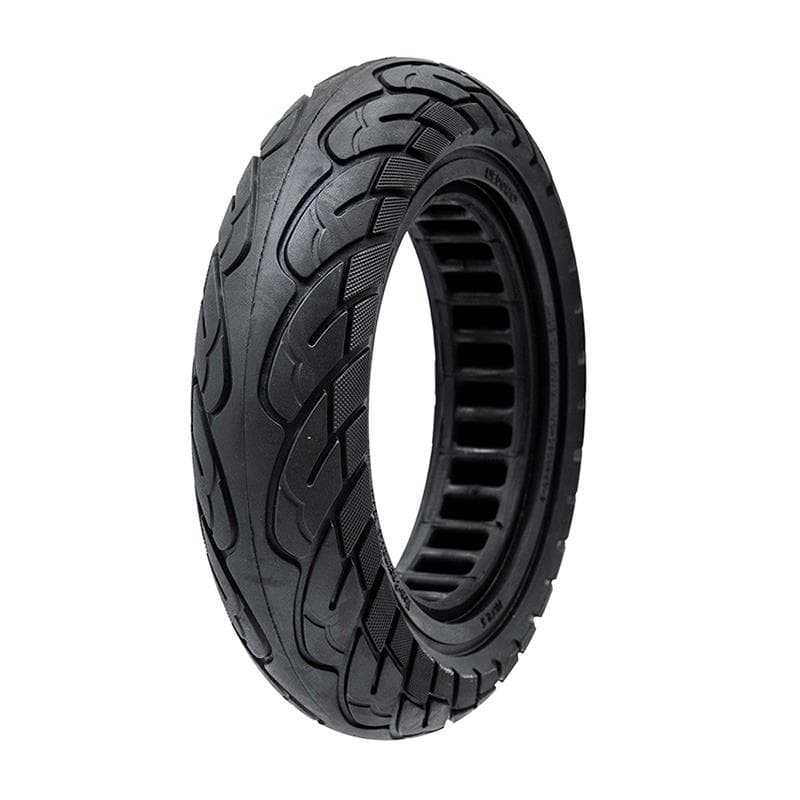 Koło pełne ultralekkie 10x2,125-6,1/B34 – czarna linia