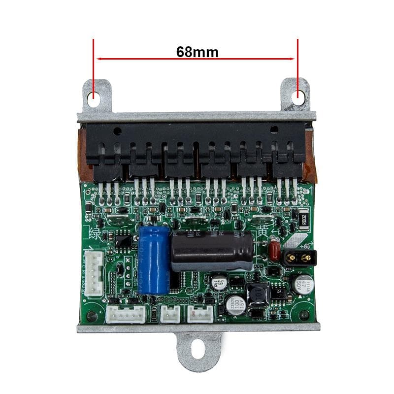 Sterownik 36v 300W Mi3 lite — zdjęcie 2