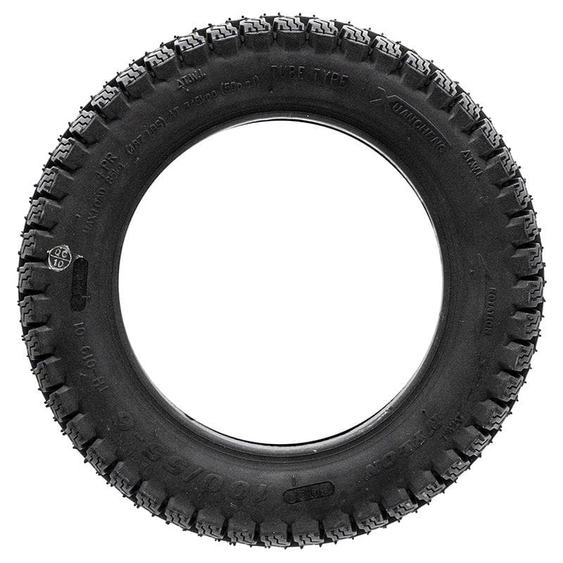Opona Offroad 100/55-6 [Xuancheng] — zdjęcie 3