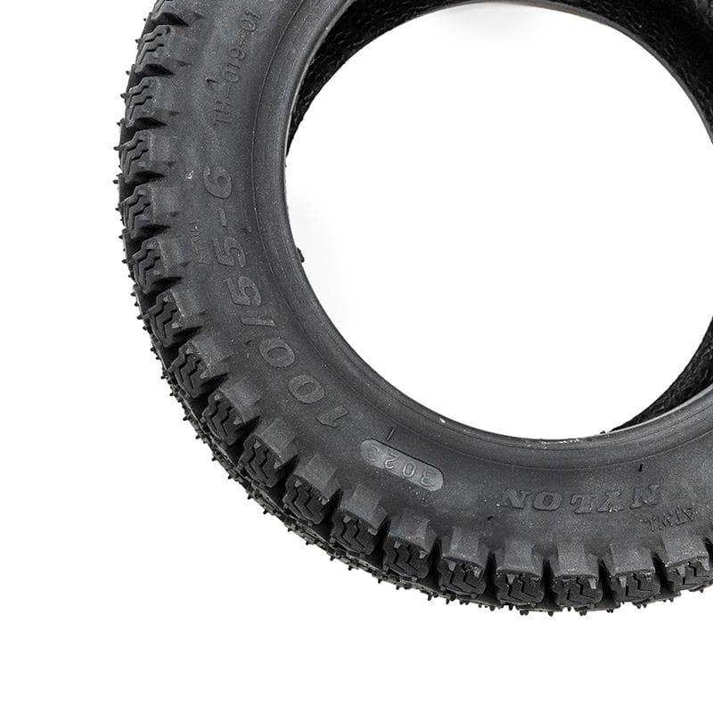 Opona Offroad 100/55-6 [Xuancheng] — zdjęcie 5