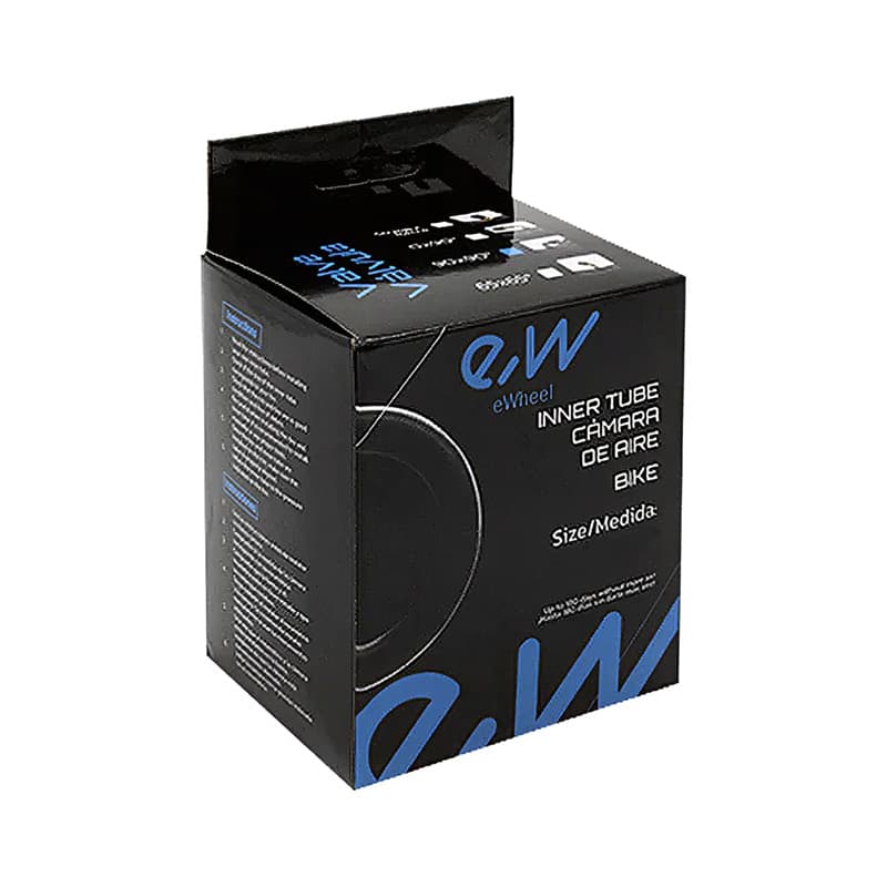 Dętka 22x1,9/2,125 VR Ewheel — zdjęcie 4