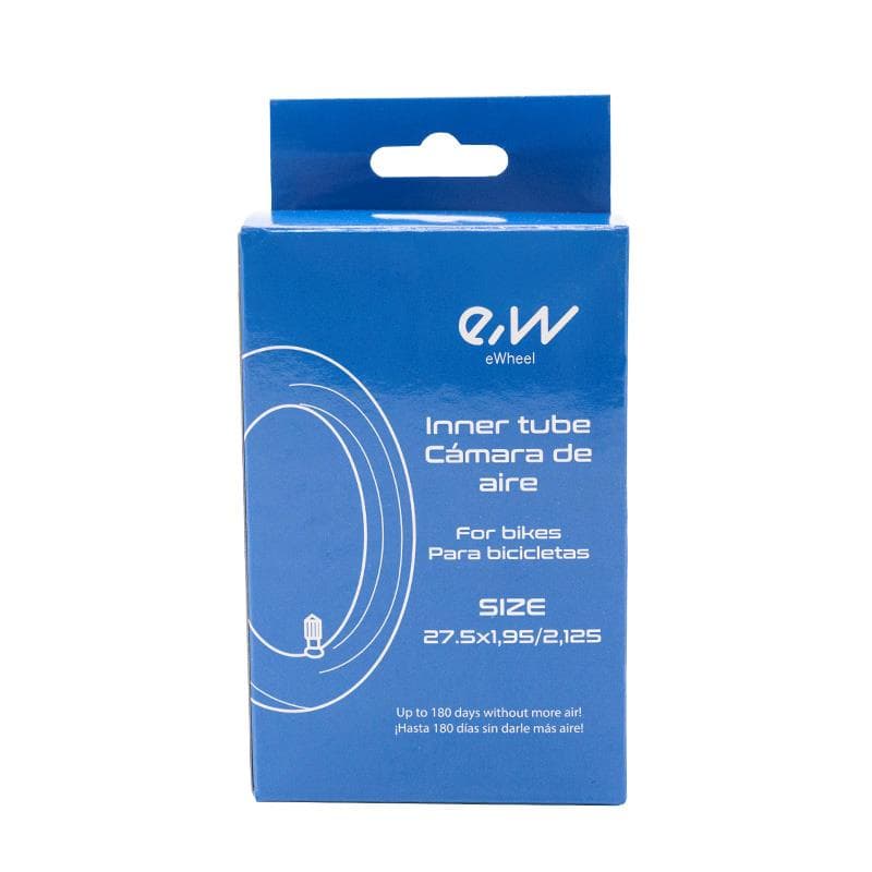 Dętka 27,5x1,95/2,125 VR Ewheel — zdjęcie 4