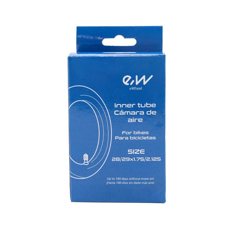 Dętka 28/29x1,75/2,125 VR Ewheel — zdjęcie 5