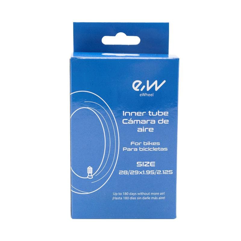 Dętka 28/29x1,95/2,125 VR Ewheel — zdjęcie 4