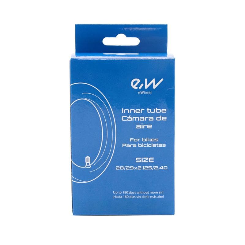Dętka 28/29x2,125/2,40 VR Ewheel — zdjęcie 4