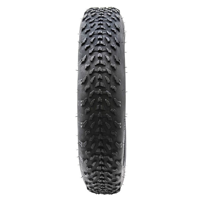 Opona 26x4 Ewheel specjalna do Fat-Bike — zdjęcie 4