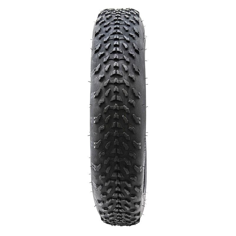 Opona 26x4 Ewheel specjalna do Fat-Bike — zdjęcie 6