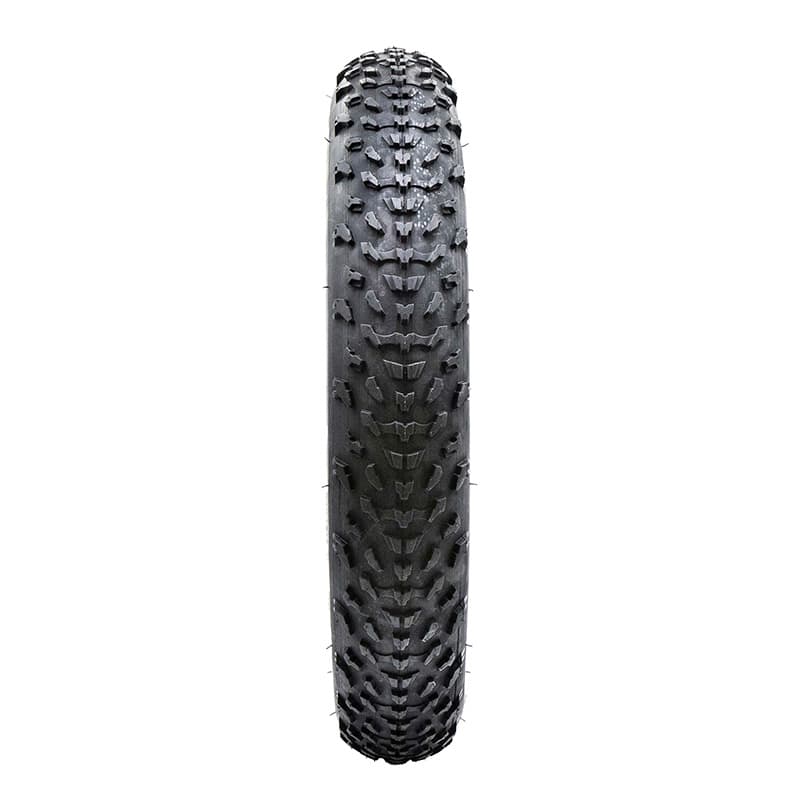 Opona 20x4 Ewheel specjalna do Fat-Bike — zdjęcie 4