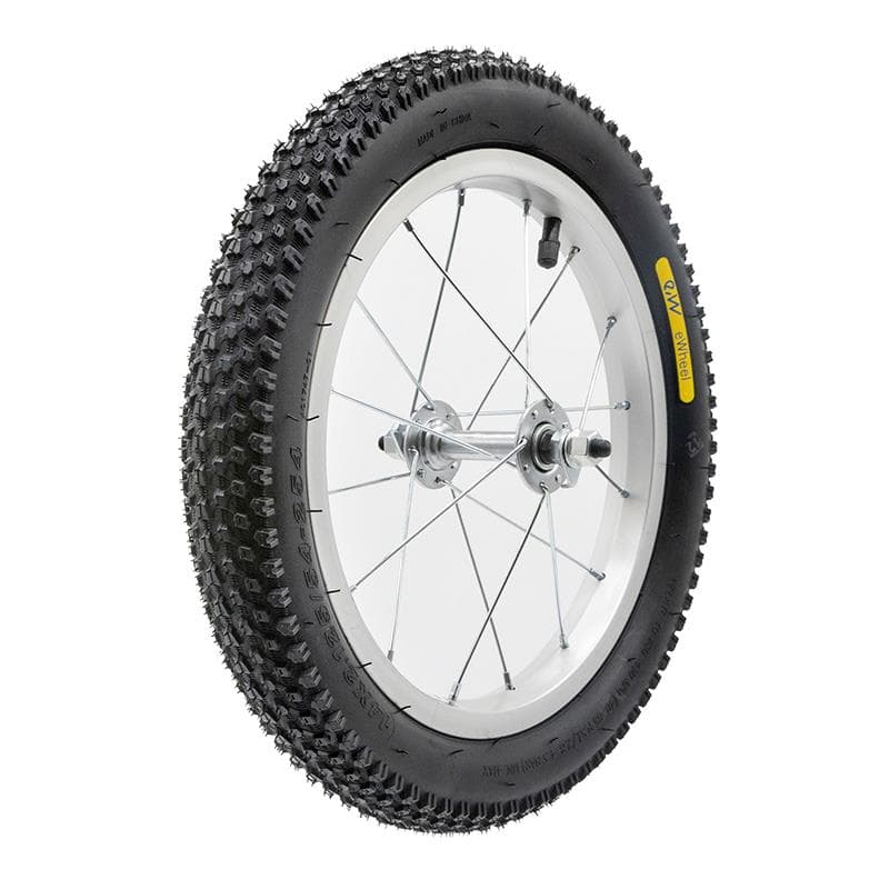 Opona 14x2,125 | 54-254 Ewheel — zdjęcie 7