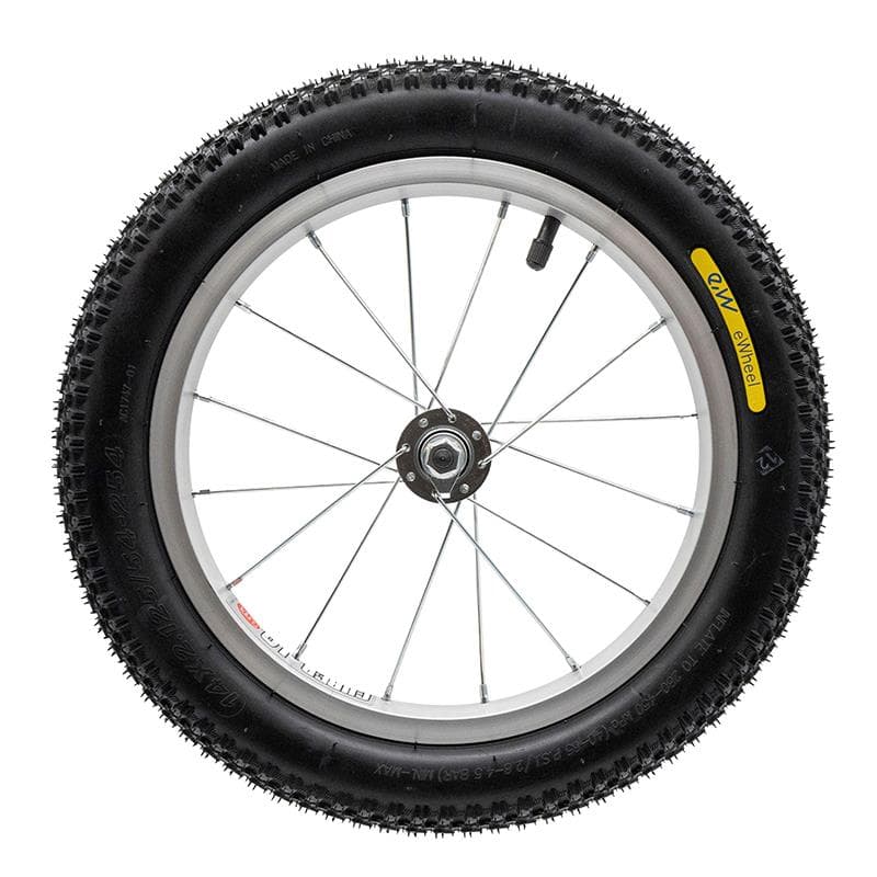 Opona 14x2,125 | 54-254 Ewheel — zdjęcie 10