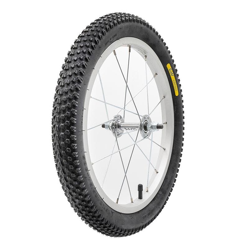 Opona 16x2,125 | 54-305 Ewheel