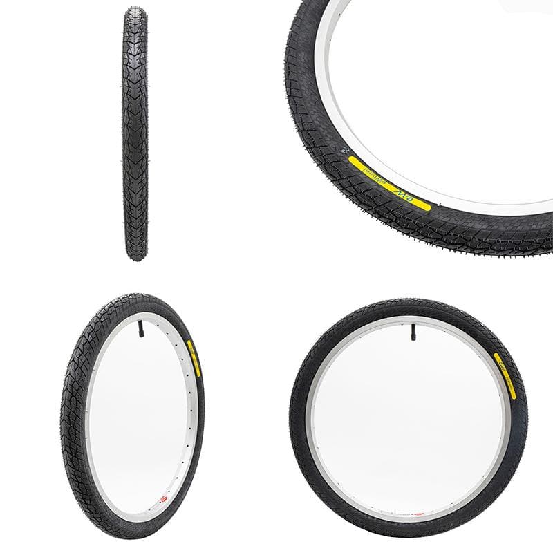 Opona 20X1,75 | 47-406 Ewheel — zdjęcie 2