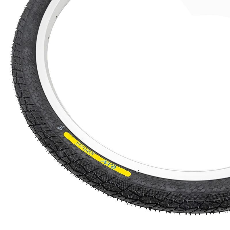 Opona 20X1,75 | 47-406 Ewheel — zdjęcie 5