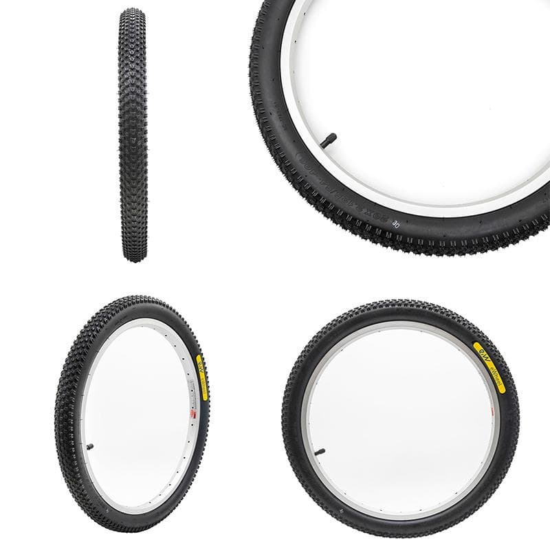 Opona 20X2,125 | 54-406 Ewheel — zdjęcie 2