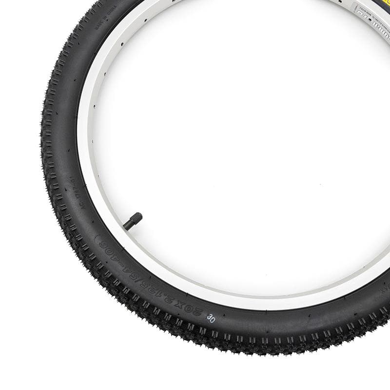 Opona 20X2,125 | 54-406 Ewheel — zdjęcie 5