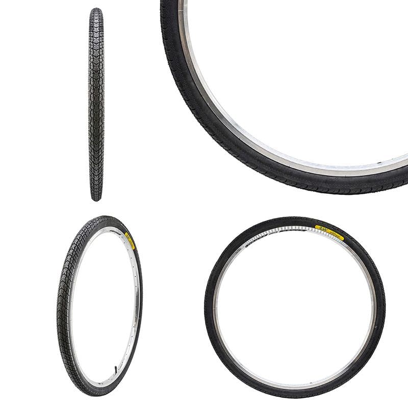 Opona 26x1,75 | 47-559 Ewheel — zdjęcie 2