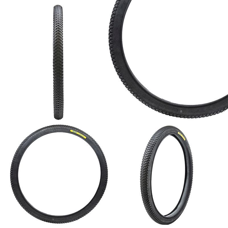 Opona 26x2,125 Ewheel — zdjęcie 2