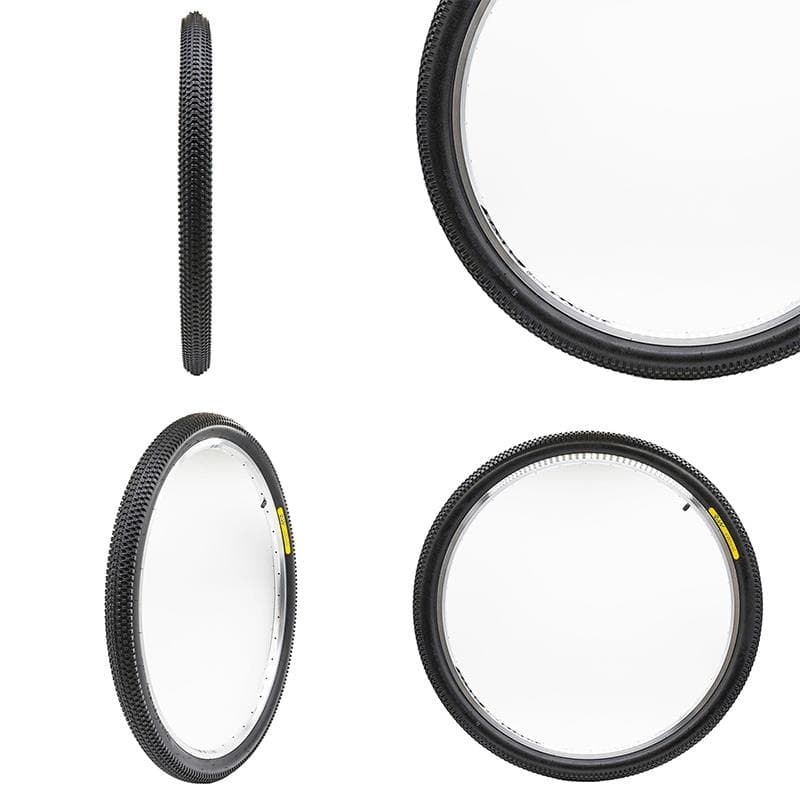 Opona 29x2,35 | 57-222 Ewheel — zdjęcie 2