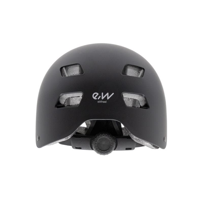 Kask Qido Urban – czarny — zdjęcie 10