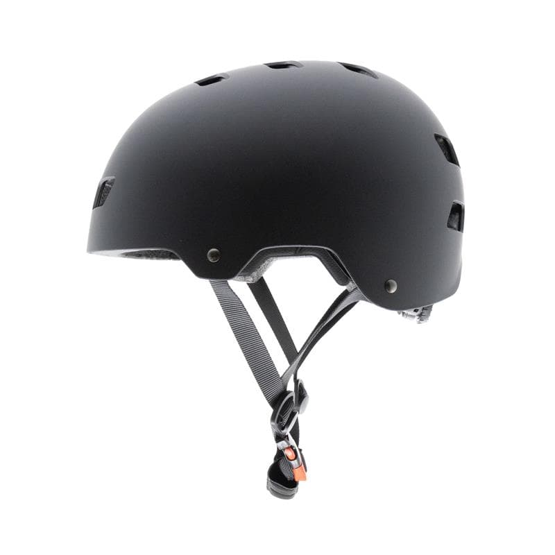 Kask Qido Urban – czarny — zdjęcie 9