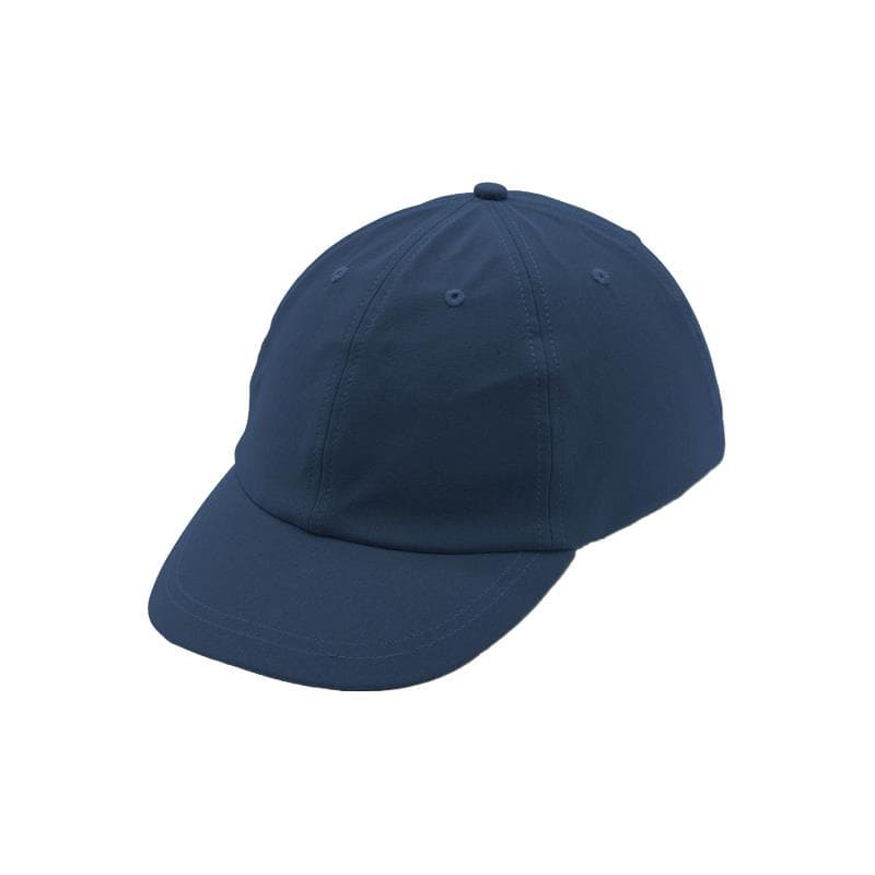 Kask z czapką CP01 niebieski rozmiar uniwersalny — zdjęcie 2