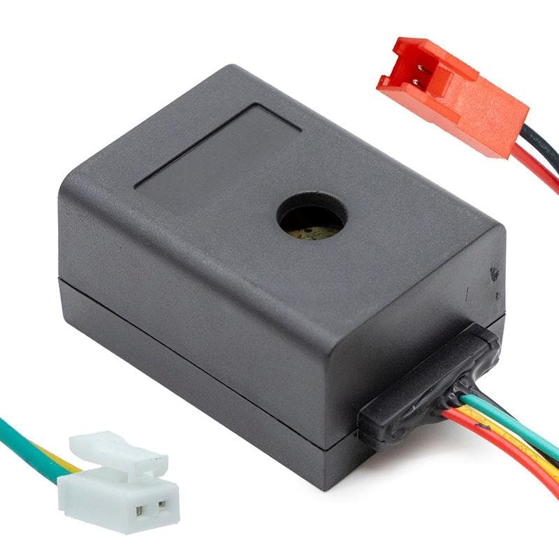 Alarm do Ninebot G30/G2 — zdjęcie 5