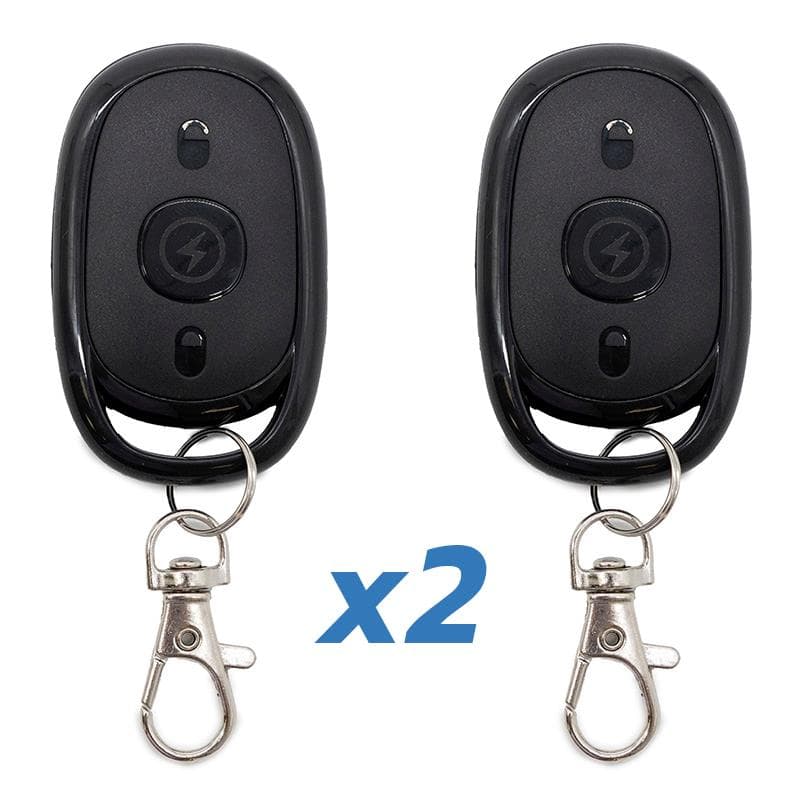 Alarm do Ninebot F40/F2 — zdjęcie 2