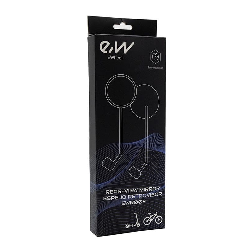 Komplet lusterek wstecznych EWR003 — zdjęcie 5