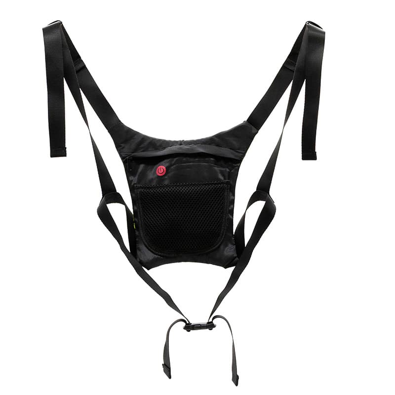 Kamizelka z kierunkowskazami EWC001 – Ewheel — zdjęcie 11