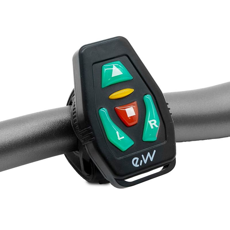 Kamizelka z kierunkowskazami EWC001 – Ewheel — zdjęcie 8