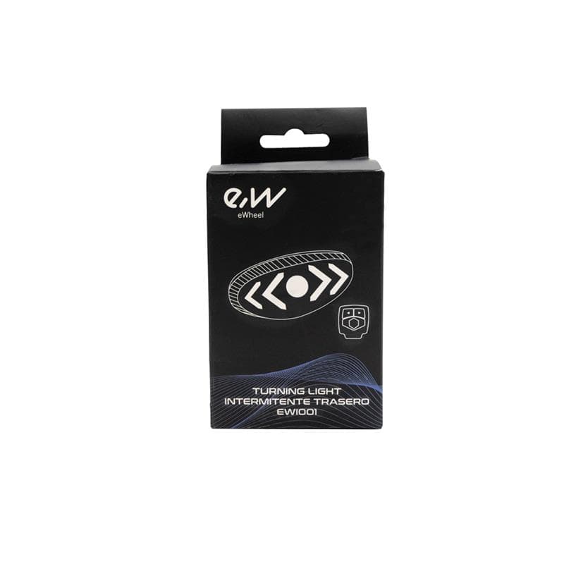 Kierunkowskaz tylny akumulatorowy z Bluetooth EWI001 — zdjęcie 6
