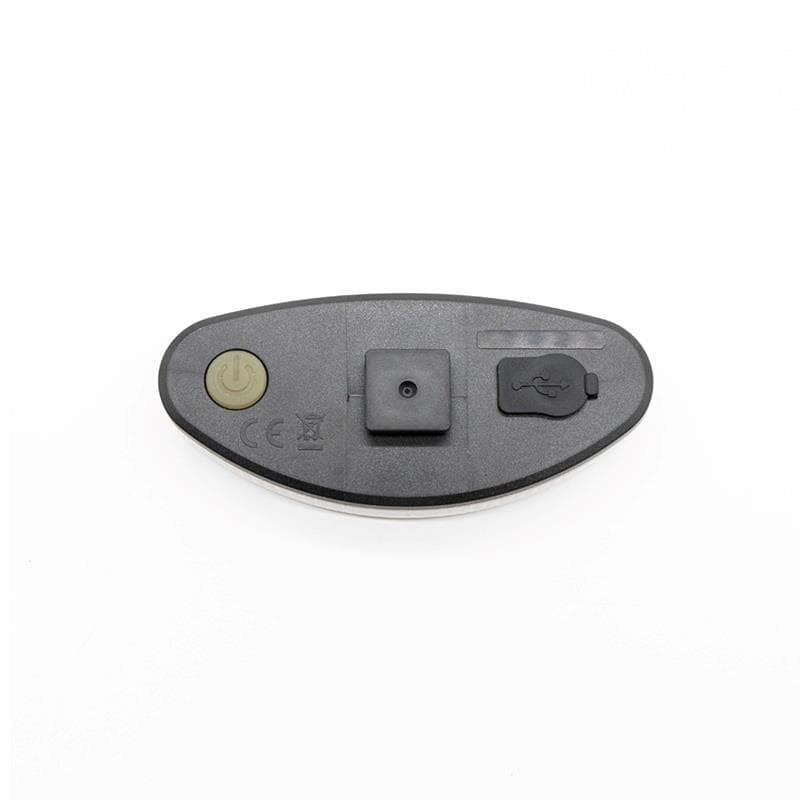 Kierunkowskaz tylny akumulatorowy z Bluetooth EWI001 — zdjęcie 7