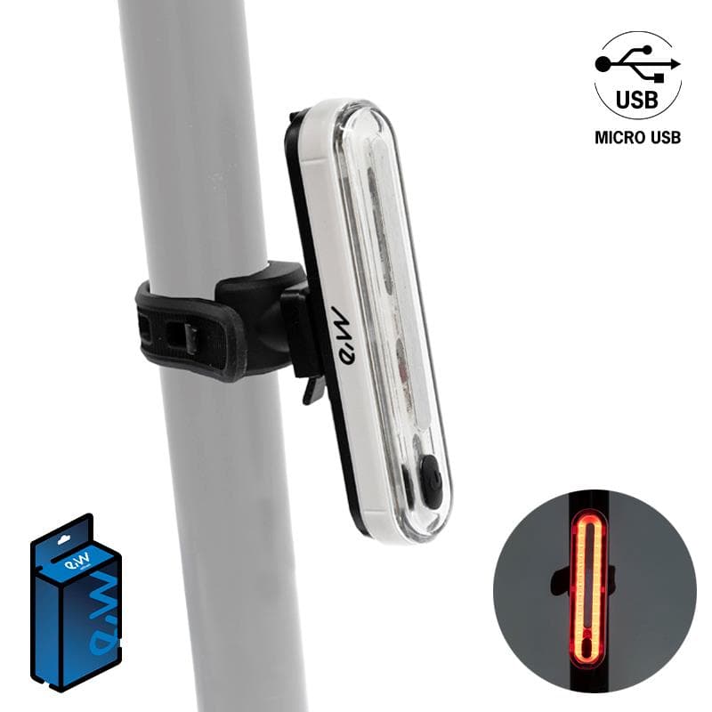 Lampa tylna LED akumulatorowa EWL002